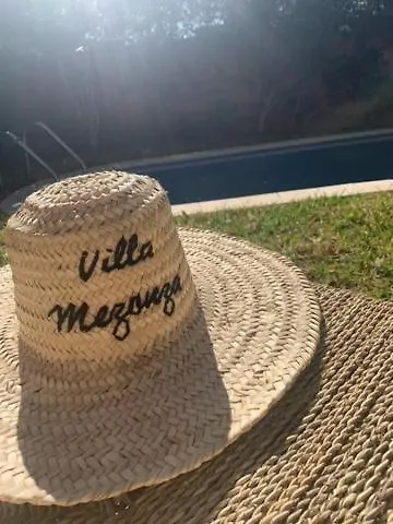 מרקש Villa Mezouza 0*,  מרוקו